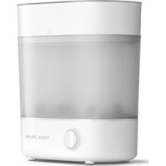 Philips SCF291 Advanced Baby Bottle Sterilizer - Quick, Safe, and Easy Sterilization for Your Baby's Health
